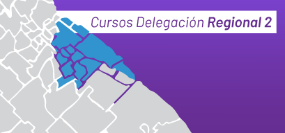 Delegación Regional 2