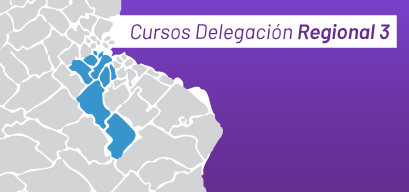 Delegación Regional 3