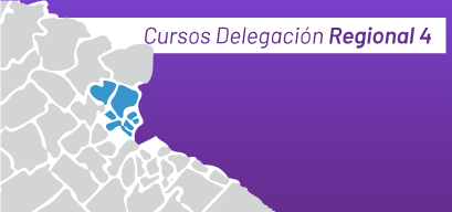 Delegación Regional 4