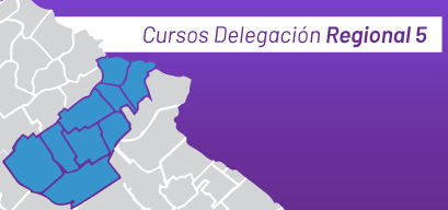 Delegación Regional 5