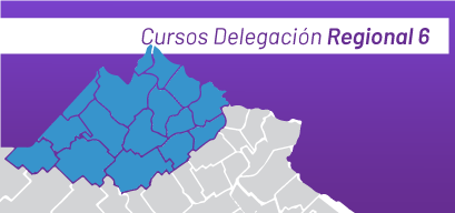 Delegación Regional 6