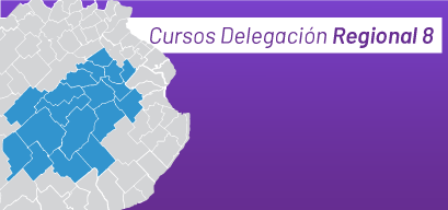 Delegación Regional 8