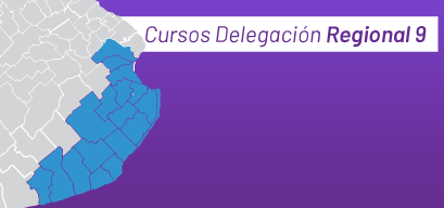 Delegación Regional 9