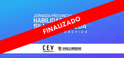 JORNADA PROVINCIAL DE HABILIDADES EN SILLA DE RUEDAS