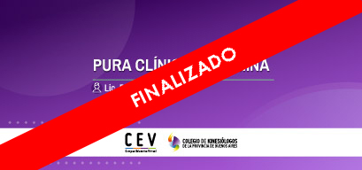 PURA CLINICA COLUMNA