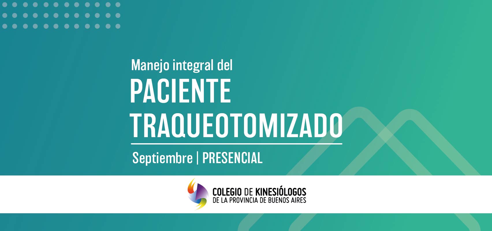 MANEJO INTEGRAL DEL PACIENTE TRAQUEOSTOMIZADO (Practico optativo)